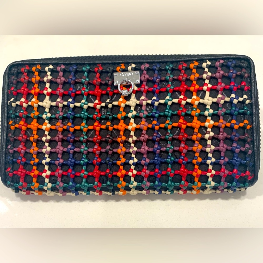 Authentic Cobo wallet